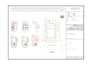 create autocad 2d drawings and floor plans